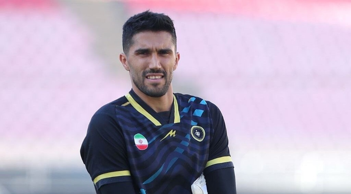 سید حسین حسینی گلر سابق استقلال: دیگر نیمکت‌نشین اخباری نمی‌شوم