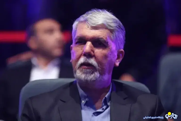 استیضاح وزیر ارشاد کلید خورد استیضاح وزیر ارشاد کلید خورد