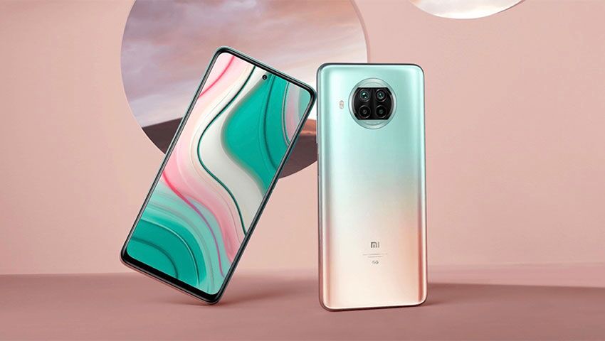 قیمت گوشی شیائومی امروز