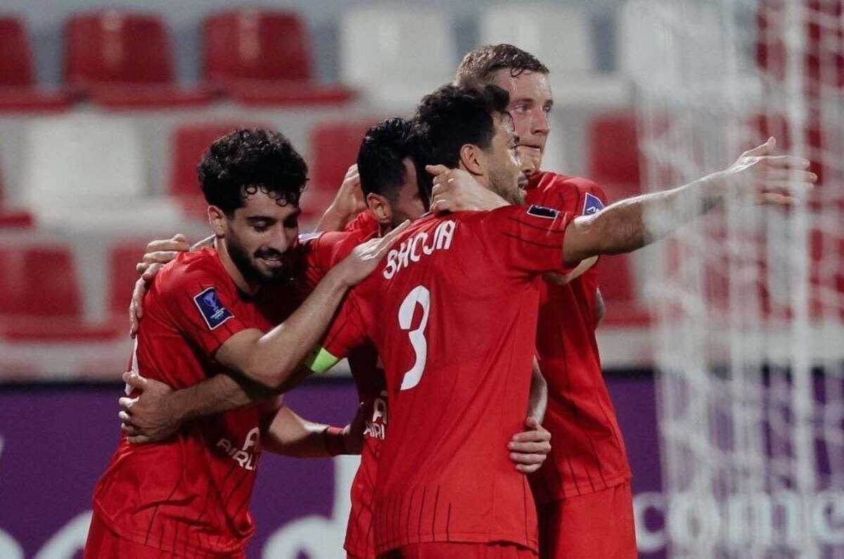 تراکتور برترین باشگاه ایران در ۲۰۲۵ / پاری‌سن‌ژرمن در صدر جهان