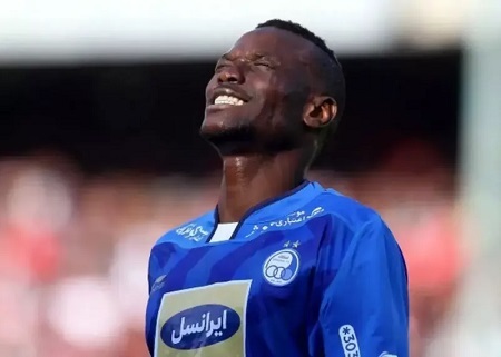 کار حضور تیام در استقلال نهایی شده!؟