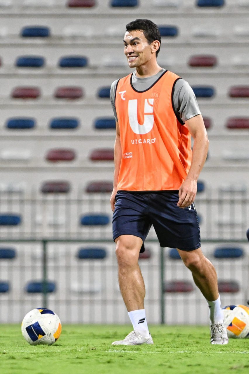 عکس| این استقلالی شاد است!