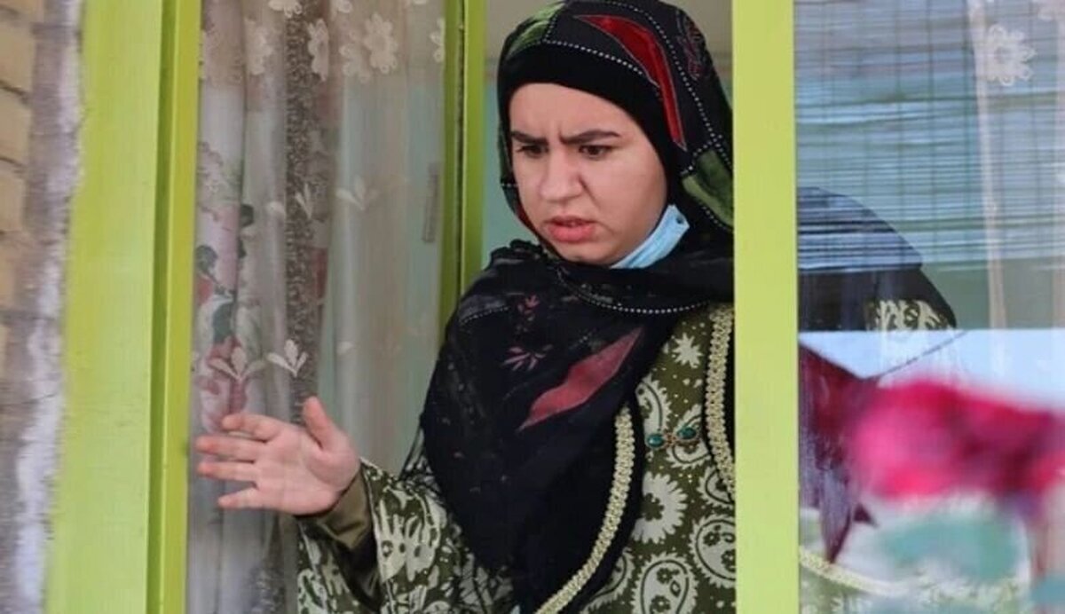 روناک سریال نون خ