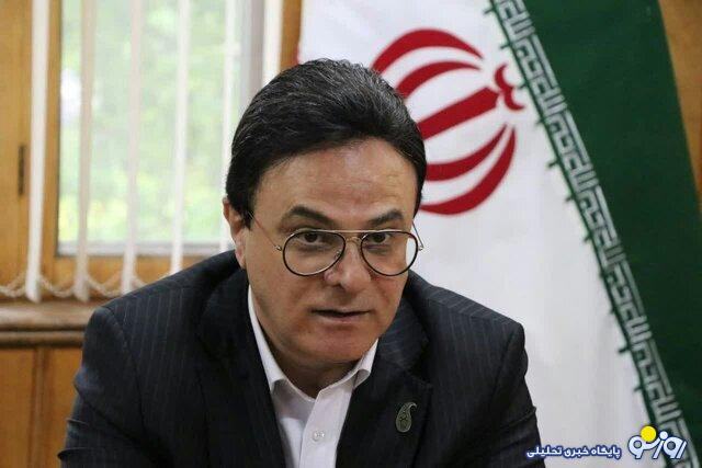 برکناری معاون رفاه و امور اقتصادی وزارت کار بعد از اعتراض قالیباف به کالا برگ ها