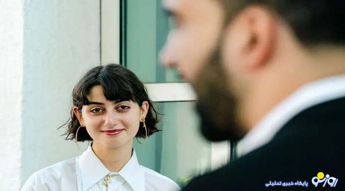 راما دواجی همسر زهران ممدانی برای تغییرات بنیادین آمده است؟!