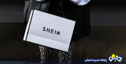 ارزان‌فروشی چینی در ایران!