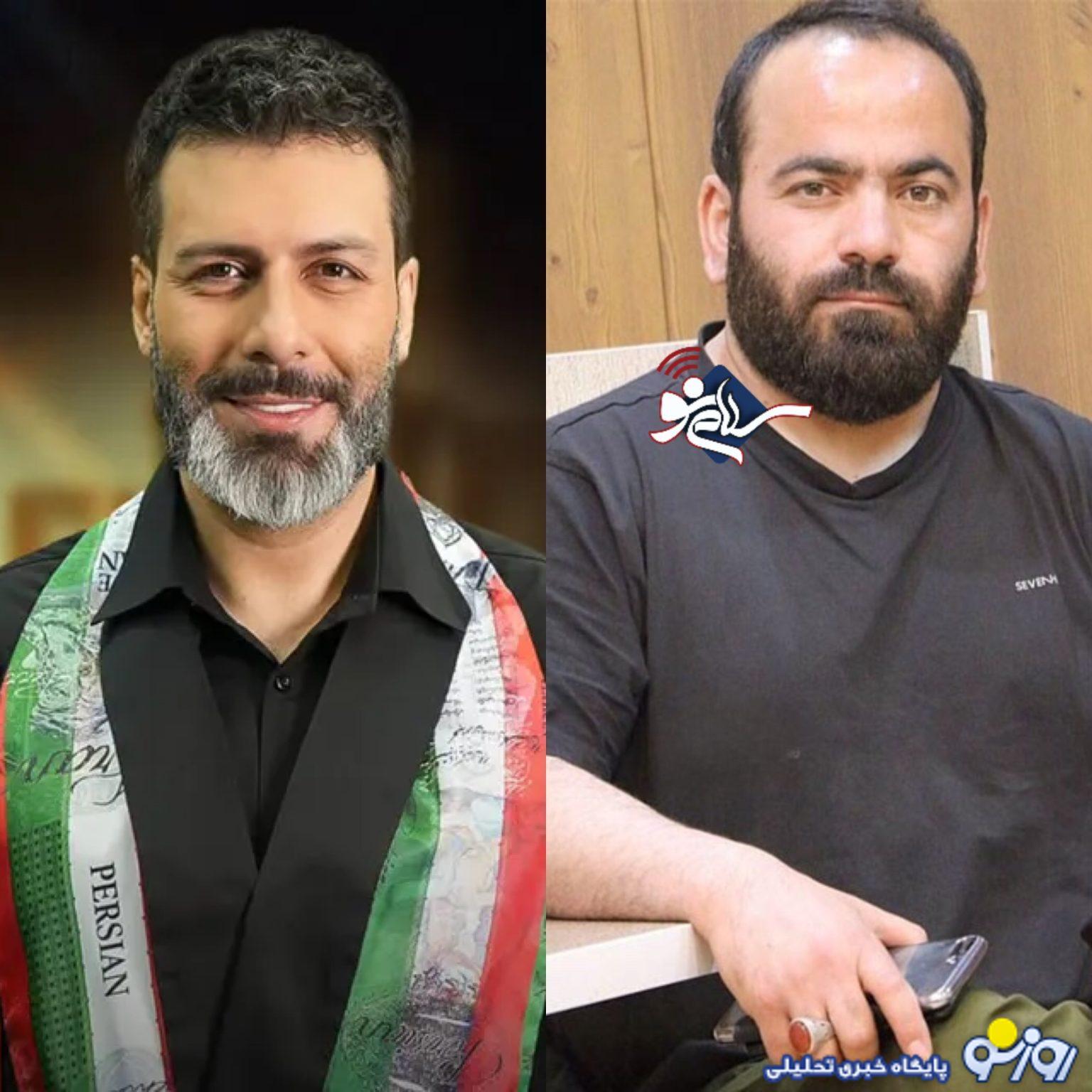 تیکه سنگین سید حسن آقامیری به مجید واشقانی چه بود؟