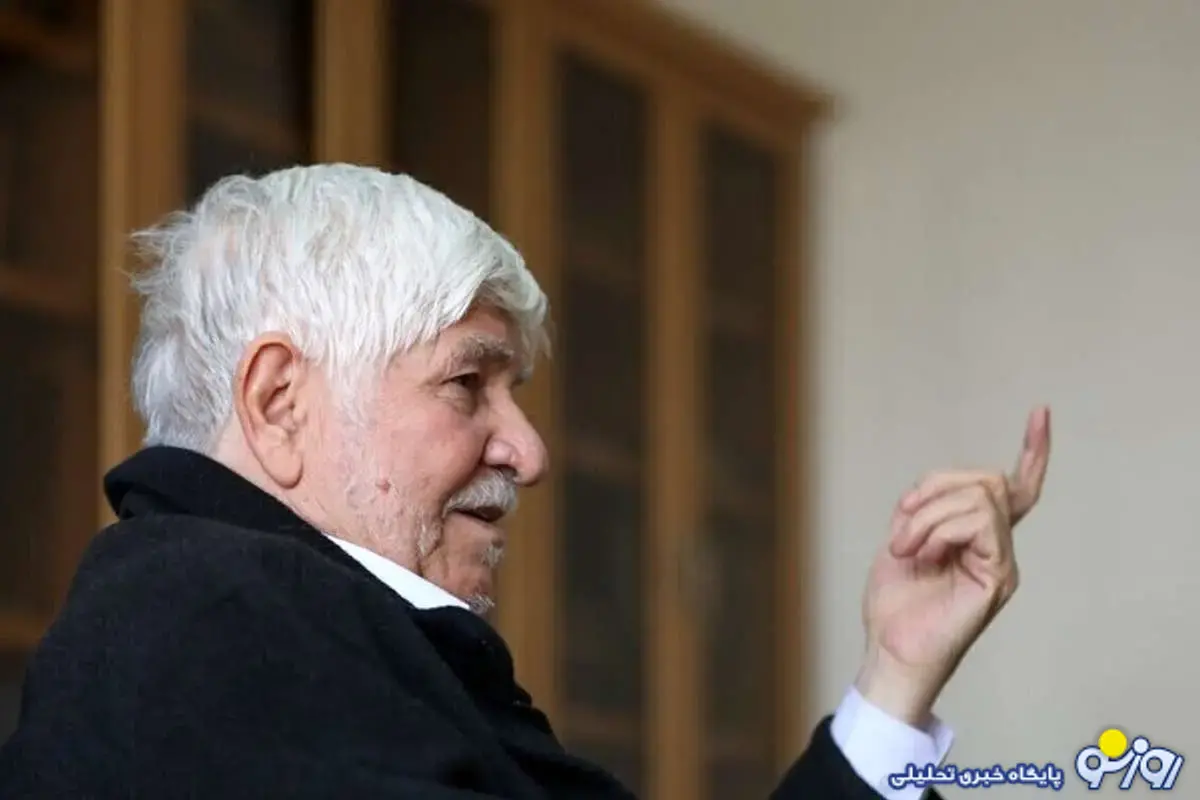 محمد هاشمی:آقای منتظری گفتند مدرسه موش‌ها هم برنامه خوبی است!