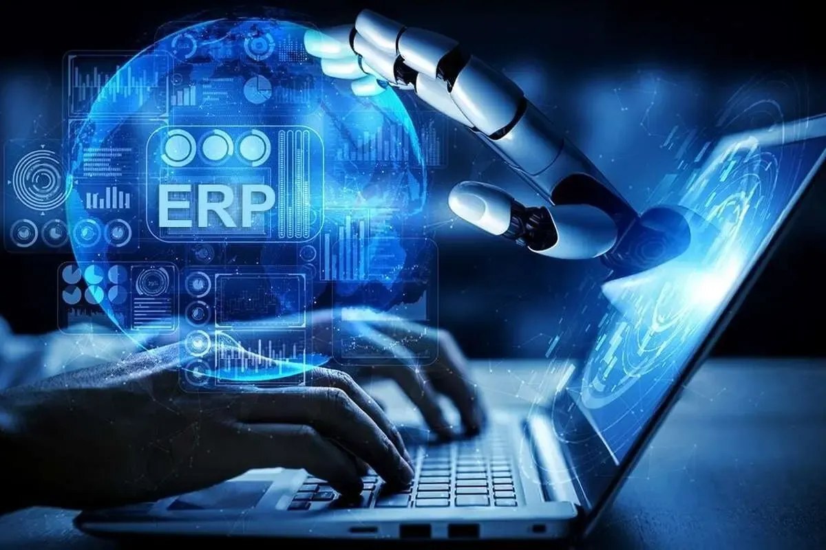 هوش مصنوعی هوش مصنوعی