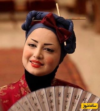 شیلا خداداد