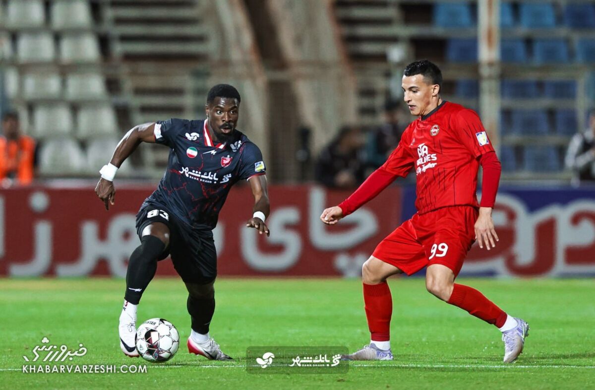 صعود ایران به فینال، دردسرساز برای سازمان لیگ/ احتمال تعویق بازی پرسپولیس – تراکتور