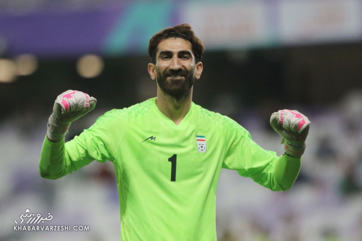 وقتی سید و پیام، علیرضا را آماده کردند! وقتی سید و پیام، علیرضا را آماده کردند!