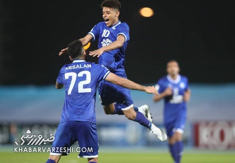 قایدی آماده بازگشت به میادین؛ وعده رسیدن به شرایط ایده‌آل فنی