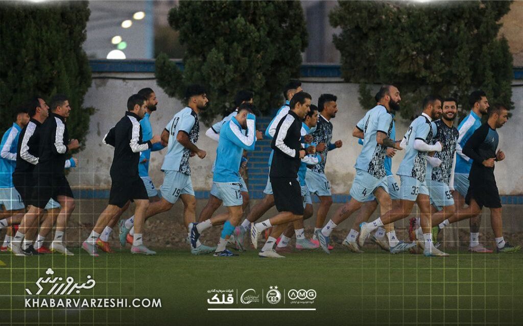 اولین جدا شده‌های استقلال مشخص شدند/ حضور چهره‌های مطرح در لیست خروج