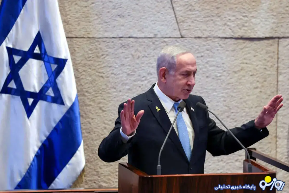 ادعای نتانیاهو: در ایران به اهداف خود رسیدیم و جنگ تمام شد