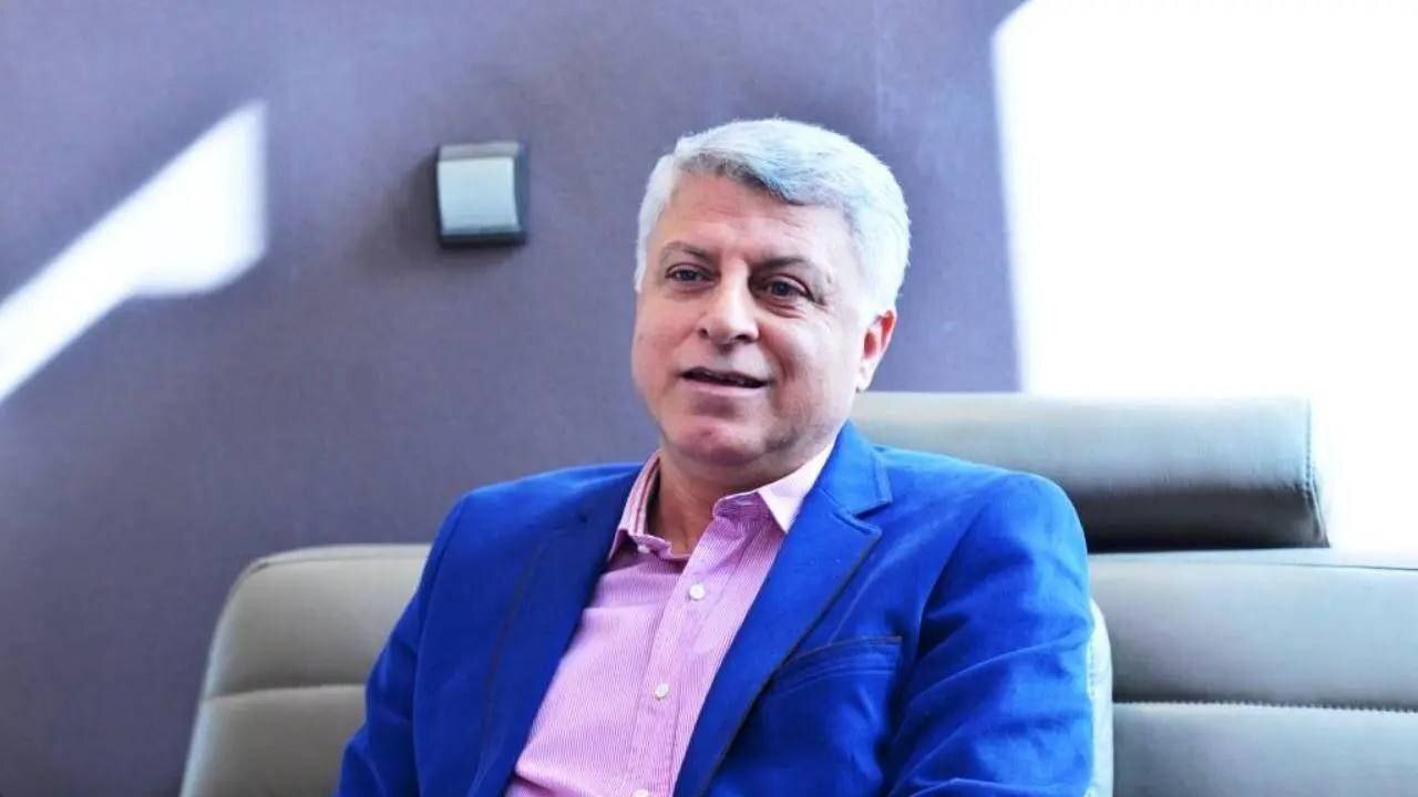 اولین استعفا در دولت پزشکیان رقم خورد اولین استعفا در دولت پزشکیان رقم خورد