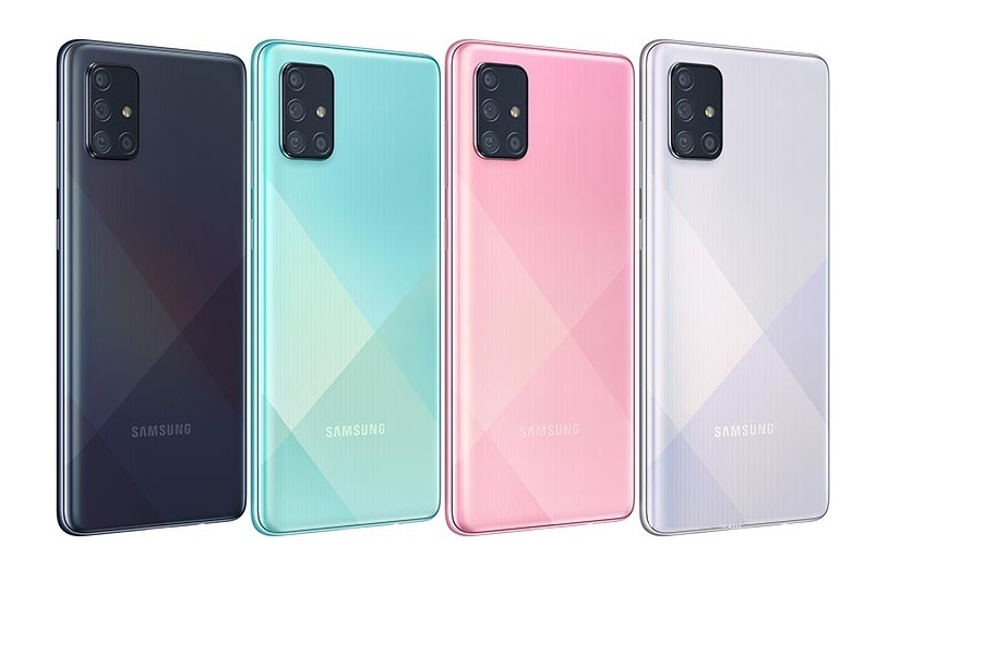 قیمت گوشی سامسونگ امروز