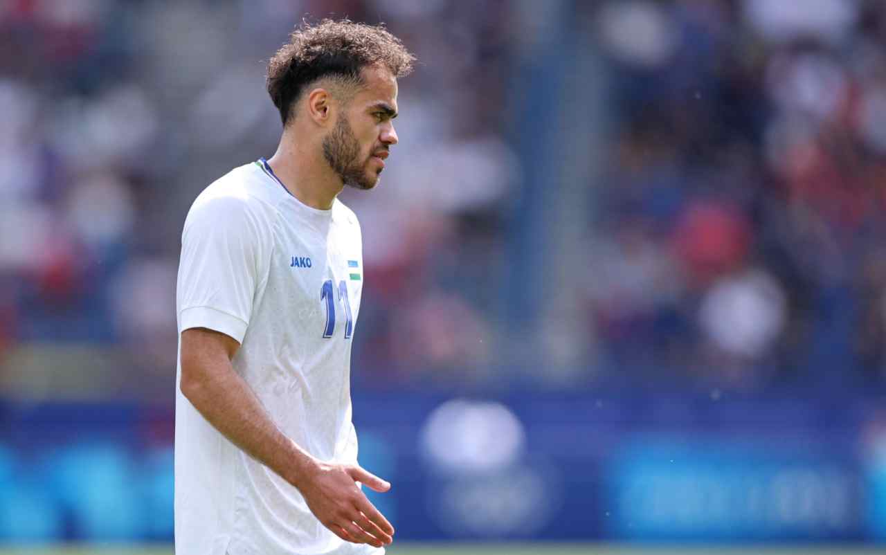 اورونوف از مسی و رونالدو جلو زد؛ رکورد جستجوی وینگر پرسپولیس، تاریخی شد! / عکس