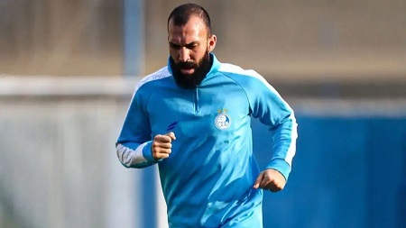 وضعیت ترکیب استقلال مقابل پادیاب خلخال وضعیت ترکیب استقلال مقابل پادیاب خلخال