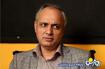 واکنش زیدآبادی به استعفای اعتراض‌آمیز فیاض زاهد!