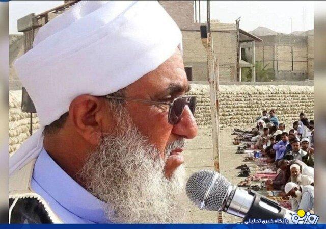 موافقت با آزادی مشروط مولوی نقشبندی موافقت با آزادی مشروط مولوی نقشبندی