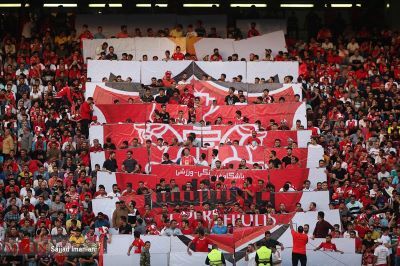 پرسپولیسی‌ها خواهان جذب این بازیکن لژیونر شدند