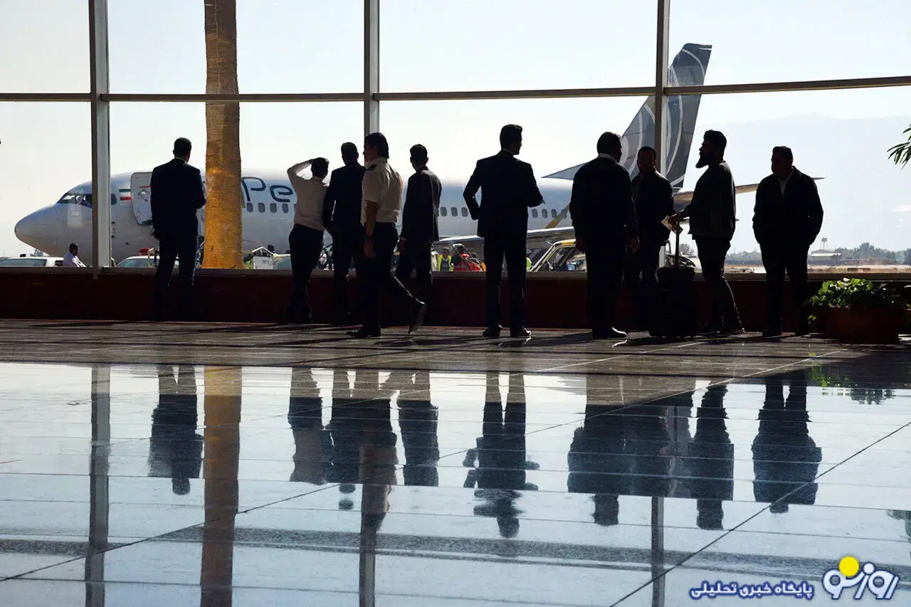 مهاجرت راه حل تازه برای فرار از سربازی! مهاجرت راه حل تازه برای فرار از سربازی!