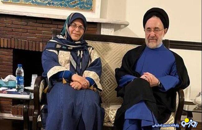 کنایه خاتمی به کدام روش هاست؟! روشهای قبلی دیگر کارساز نیست! کنایه خاتمی به کدام روش هاست؟! روشهای قبلی دیگر کارساز نیست!