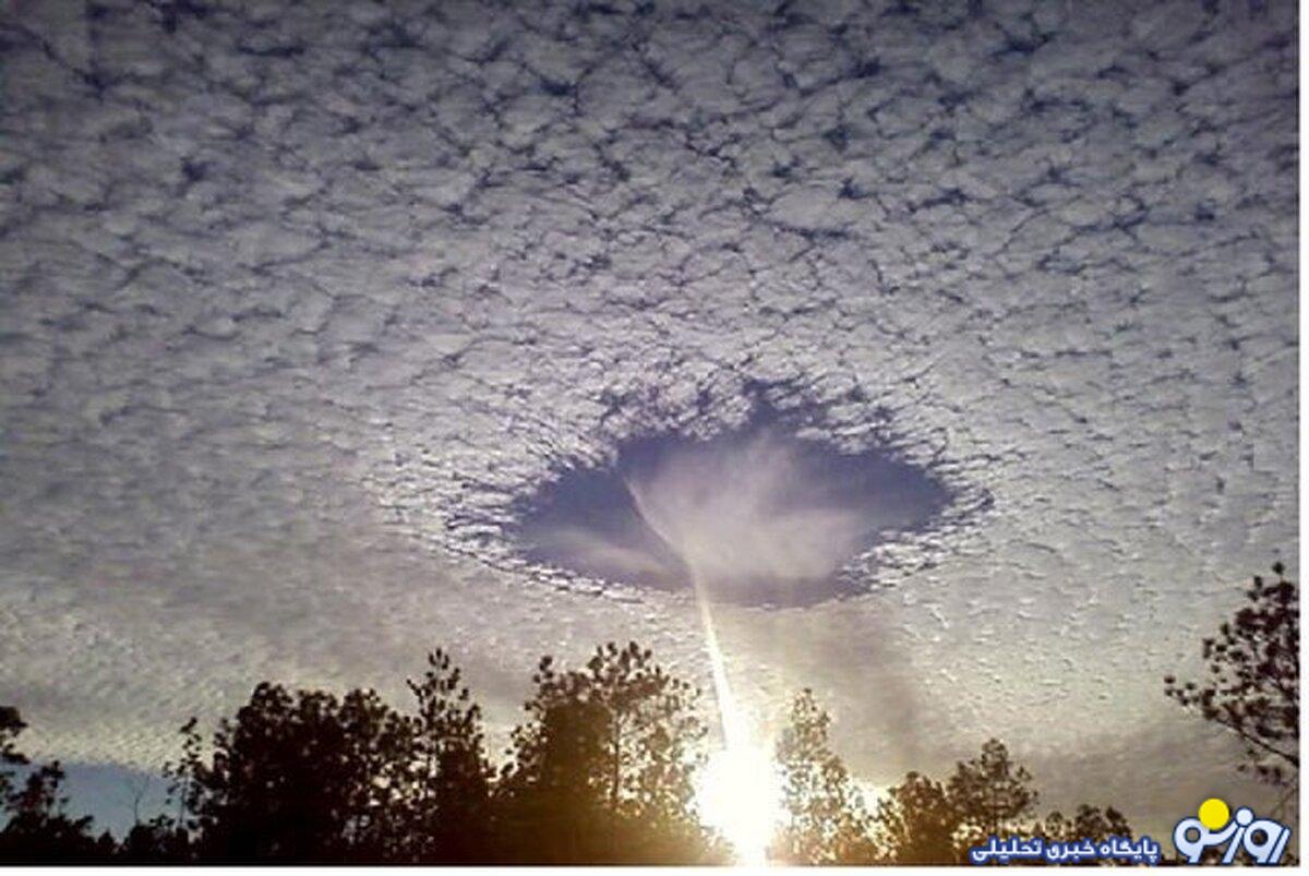 ابر دزدی و پروژه هارپ علمی هستند و تاثیری در ایران داشتند؟! ابر دزدی و پروژه هارپ علمی هستند و تاثیری در ایران داشتند؟!