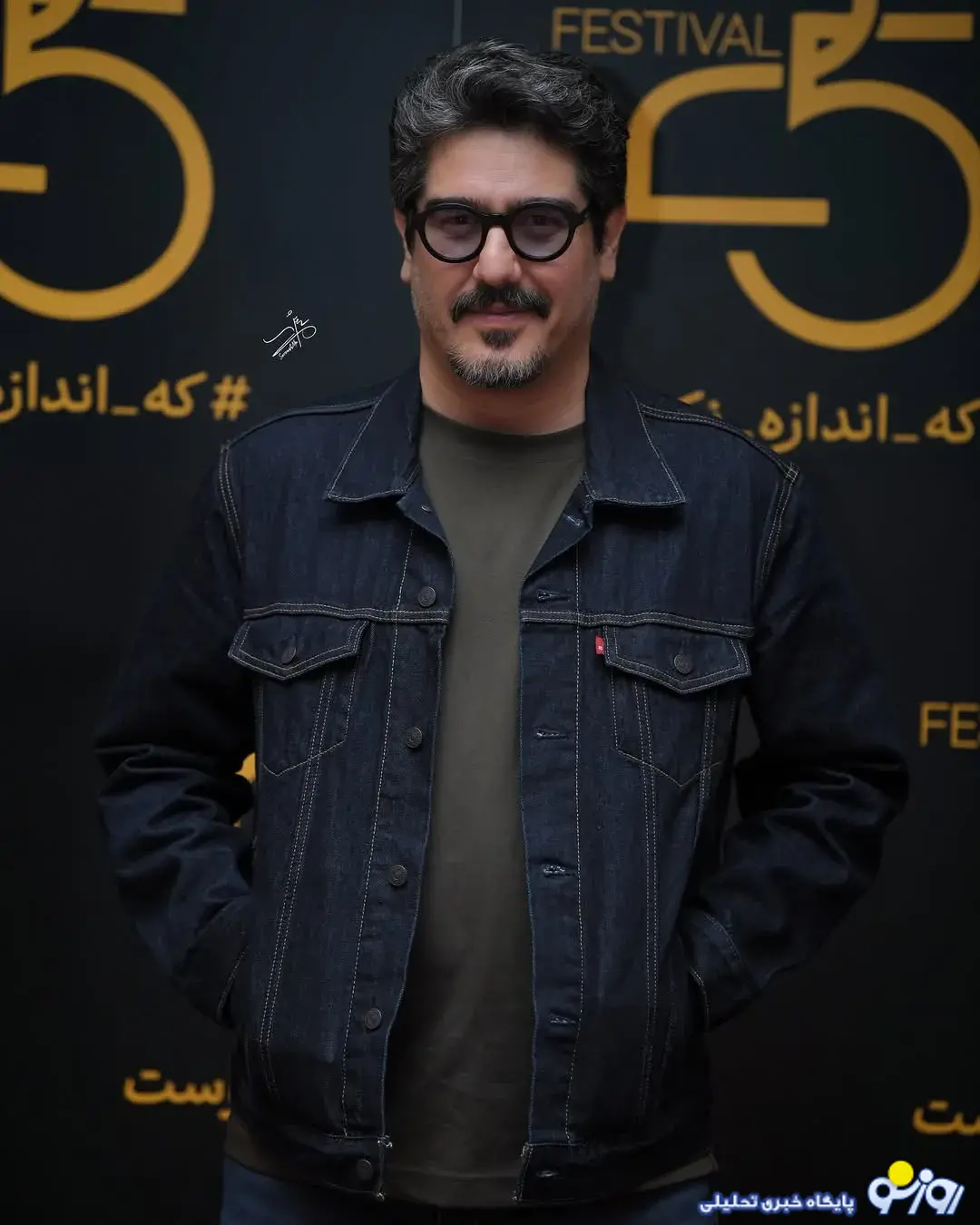 در اختتامیه جشنوارهی ۲۵ کدام چهرهها شرکت داشتند؟! در اختتامیه جشنوارهی ۲۵ کدام چهرهها شرکت داشتند؟!