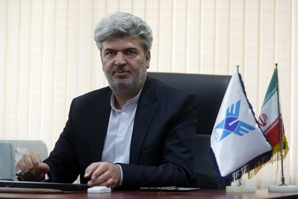 تأمین اعتبار و تسویه تمامی مطالبات بازنشستگان دانشگاه آزاد اسلامی تأمین اعتبار و تسویه تمامی مطالبات بازنشستگان دانشگاه آزاد اسلامی