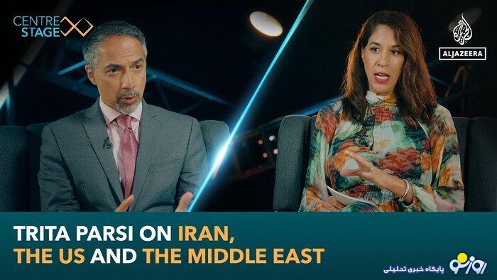 آیا ترامپ دوباره به مدار گفتوگو بازخواهد گشت یا به دنبال جنگ است؟ آیا ترامپ دوباره به مدار گفتوگو بازخواهد گشت یا به دنبال جنگ است؟