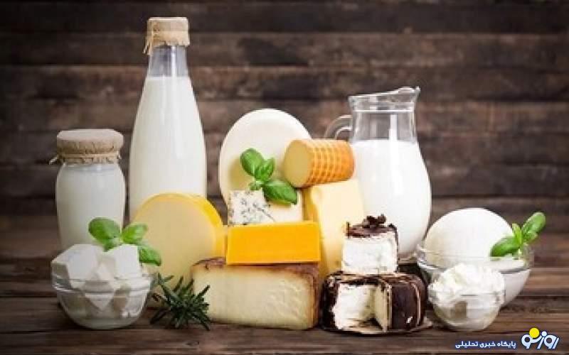 رقابت گرانی در انواع اقلام مصرفی خانوار! رقابت گرانی در انواع اقلام مصرفی خانوار!