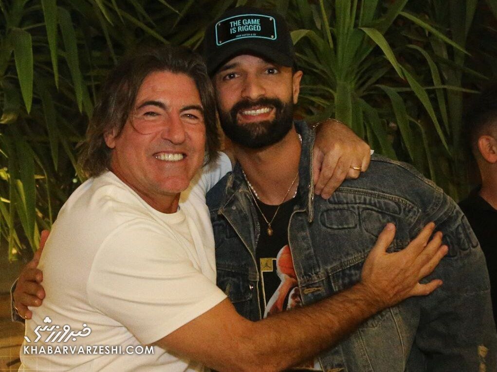 مدافع استقلال از ۴ هفته پایانی لیگ برتر محروم می‌شود