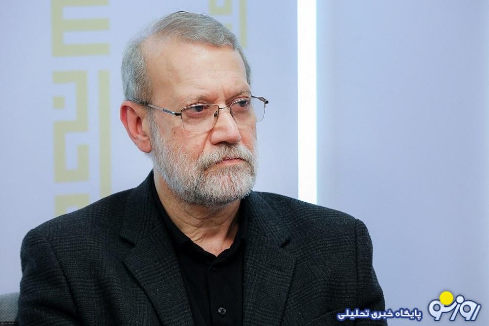 انتظارات از دبیر شورای عالی امنیت ملی!