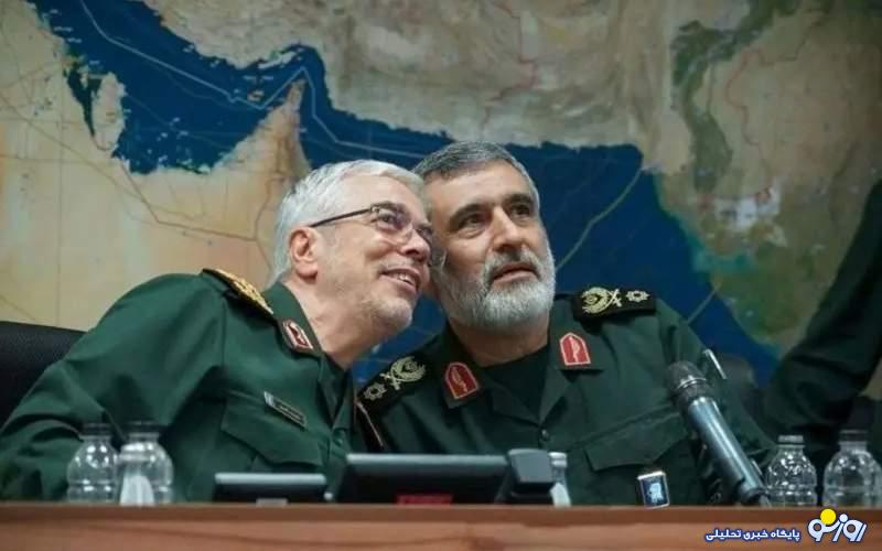 ناگفته‌هایی از شهادت فرماندهان سپاه در جنگ دوازده روزه!