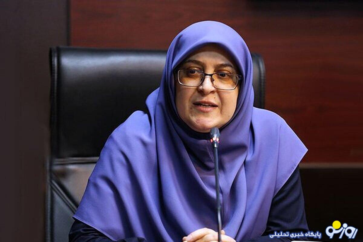 سخنگوی دولت: قیمت تمام شده بنزین نزدیک به ۷۰ هزار تومان است/ در مورد «نرخ سوم» بنزین، هنوز جمعبندی نهایی انجام نشده سخنگوی دولت: قیمت تمام شده بنزین نزدیک به ۷۰ هزار تومان است/ در مورد «نرخ سوم» بنزین، هنوز جمعبندی نهایی انجام نشده