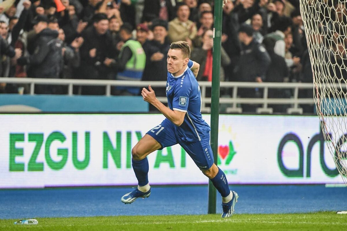 پرسپولیس فعلاً برای جذب ایگور سرگیف اقدامی نمی‌کند