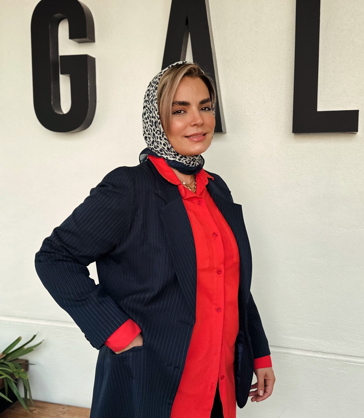 استایل شیک سپیده خداوردی استایل شیک سپیده خداوردی