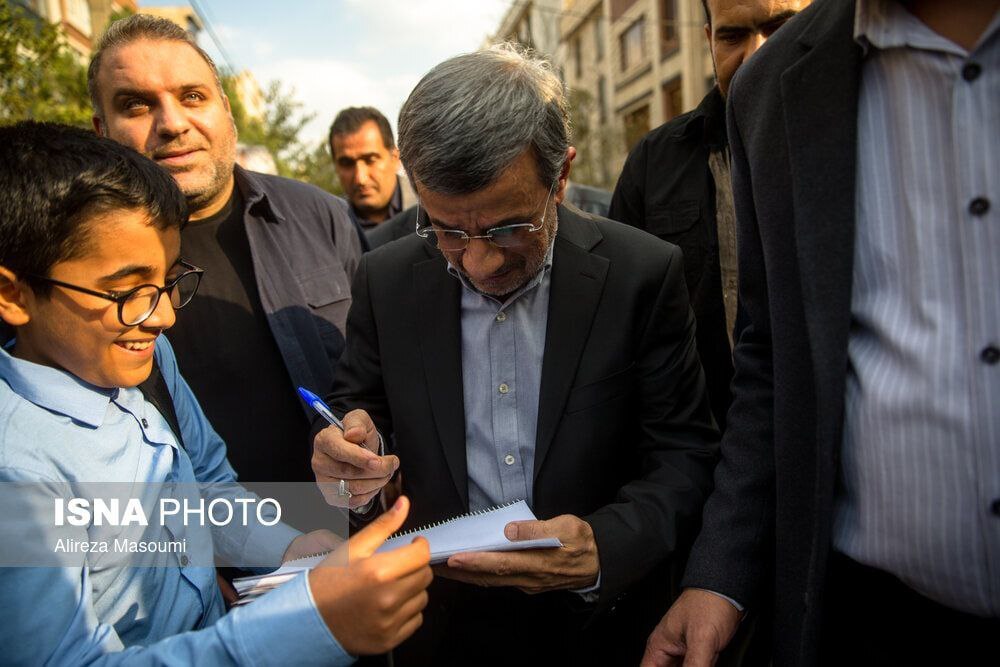 محمود احمدینژاد محمود احمدینژاد