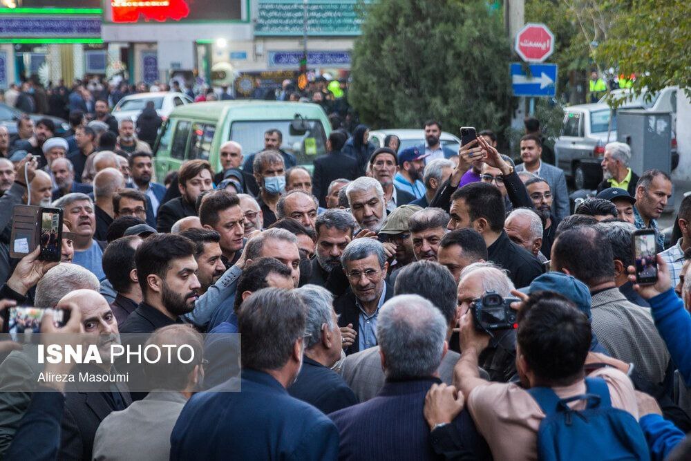 محمود احمدینژاد محمود احمدینژاد