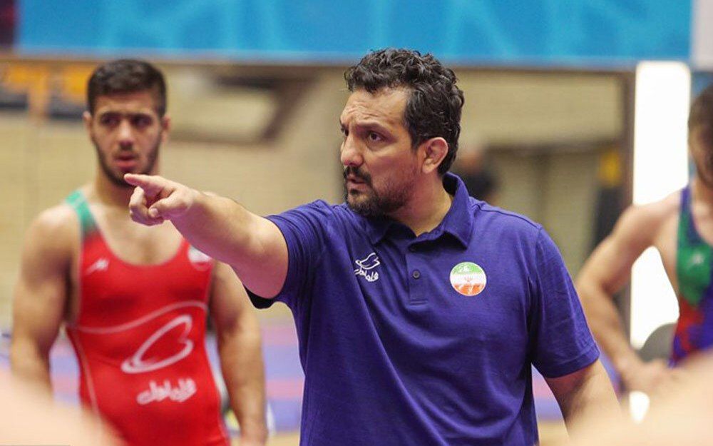 پژمان درستکار: منطقی نبود که با تمام قوا به بازیهای کشورهای اسلامی بیاییم پژمان درستکار: منطقی نبود که با تمام قوا به بازیهای کشورهای اسلامی بیاییم