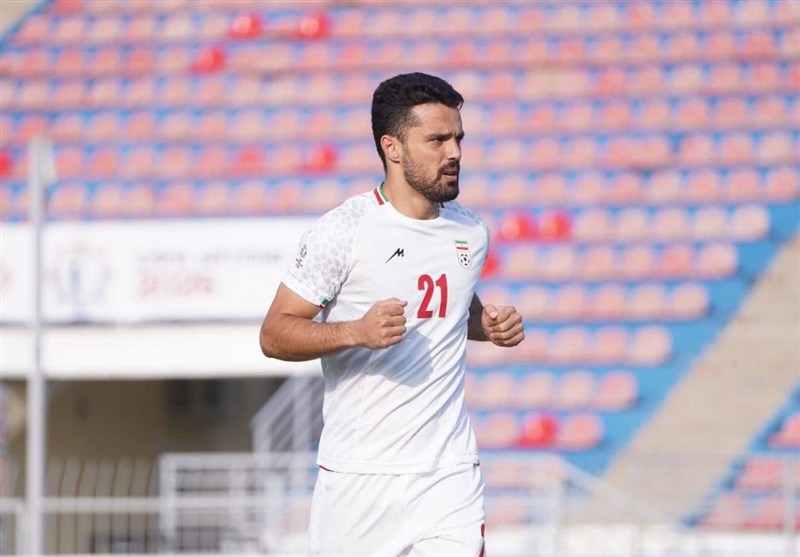 نورافکن: در دیدارهای قبلی مقابل ازبکستان داوری به ضرر ما بود؛ کیپ ورد و تانزانیا از تیم‌های خوب آفریقا هستند