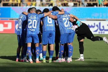 تغییرات در بدنه مدیریتی استقلال/ مدیر جنجالی آبیها برکنار میشود؟ تغییرات در بدنه مدیریتی استقلال/ مدیر جنجالی آبیها برکنار میشود؟