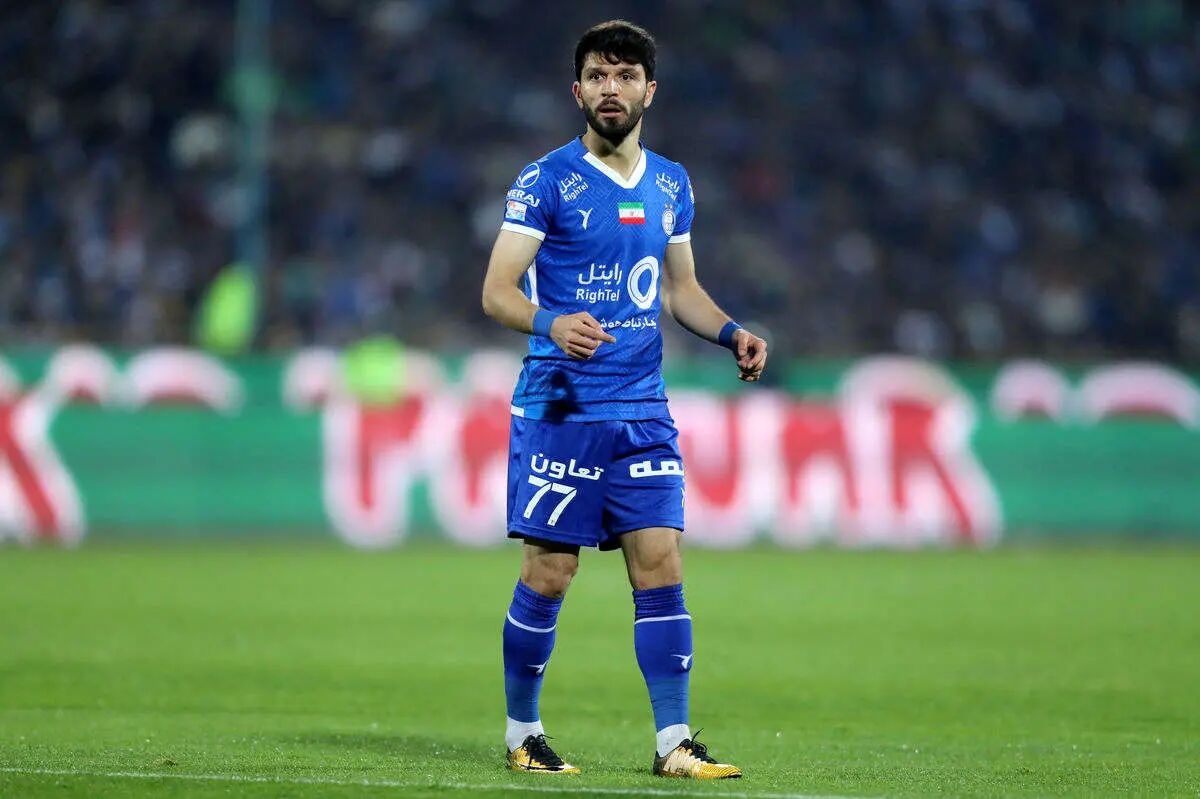 ماشاریپوف: تیم ملی ایران فقط زمان کیروش ترسناک بود؛ رئیس جمهور ازبکستان شخصاً برای من دکتر پیدا کرد