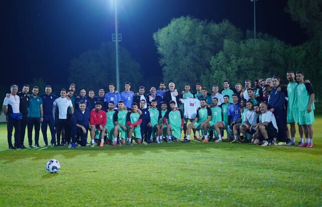 مهدی طارمی وارد باشگاه صدتایی ها شد