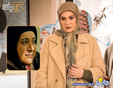 بازیگران پایتخت با گذران زمان چرا زیباتر شدند؟