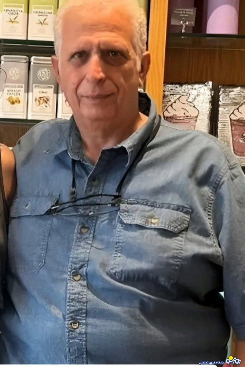 تغییر چهره بازیگر سریال زیر آسمان شهر!