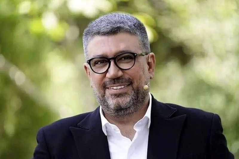 رضا رشیدپور ممنوع الفعالیت شد؛ «گفتند حتی اجازه‌ی کار در پلتفرم هم به تو نمی‌دهیم»