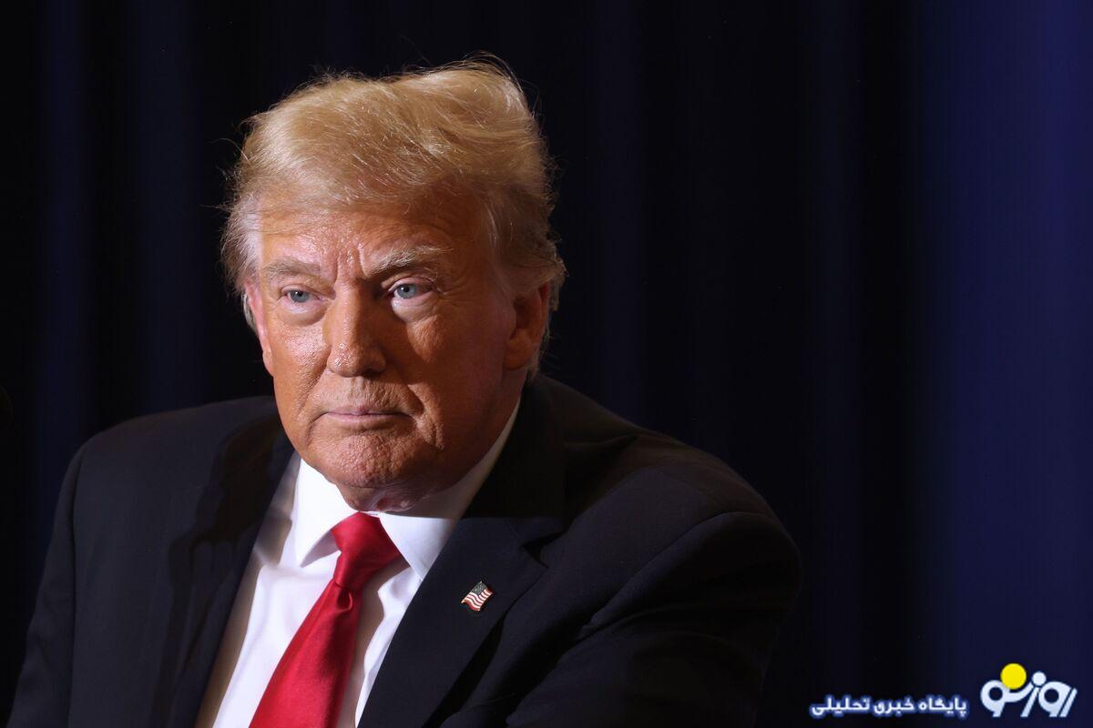 ترامپ: ایران به‌شدت خواهان توافق است؛ من کاملاً آماده آن هستم!